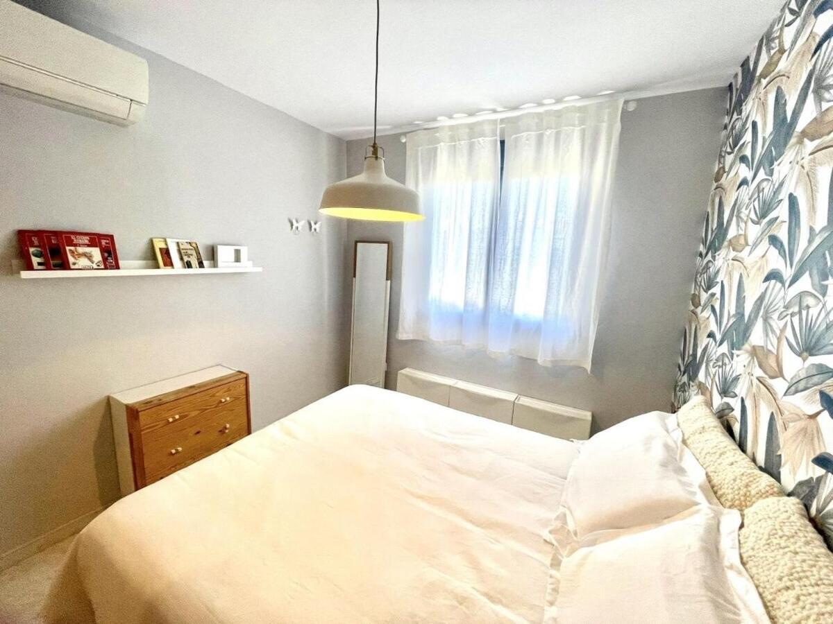 Appartement Calu Homes Duplex Cerca Playa De Huelin *